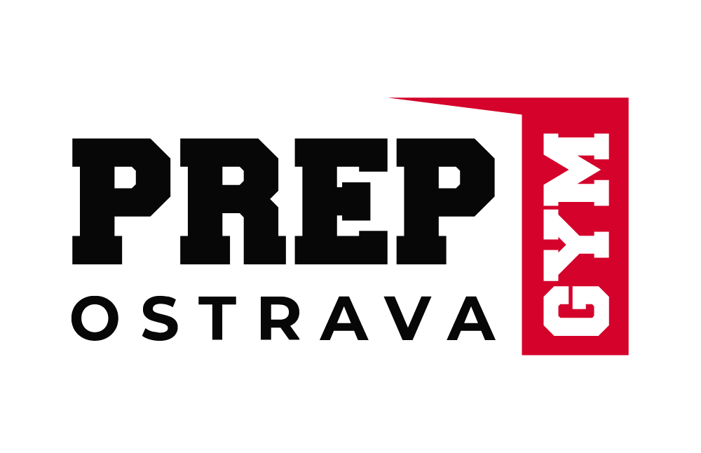 prep gym logo